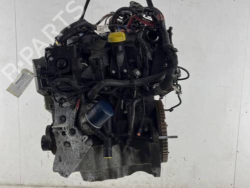 Engine RENAULT CLIO IV (BH_) 1.5 dCi 75 | BP23894619M1 