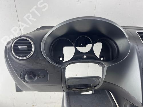 Dashboard SEAT LEON (1P1) 2.0 TDI | BP36819202C46  - Image 7
