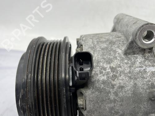 AC compressor FORD B-MAX (JK) 1.6 TDCi | BP29506726M34 