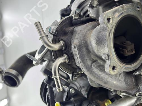 Engine FORD FIESTA VII (HJ, HF) 1.0 EcoBoost | BP27517041M1  - Image 5
