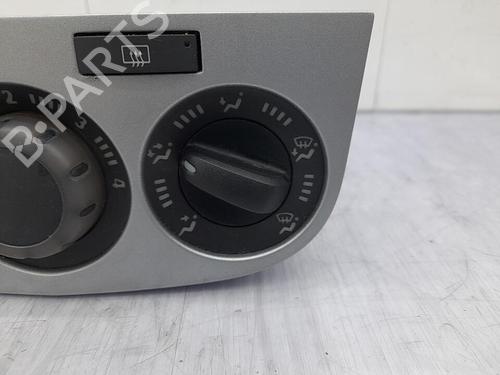 Used Climate control Climate control OPEL CORSA D (S07) 1.2 (L08, L68) (80 hp) 23708200 23708200