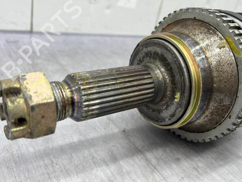 Right rear driveshaft HYUNDAI SANTA FÉ I (SM) 2.0 CRDi 4x4 | BP23756575M41 