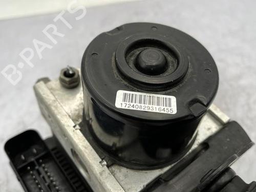 ABS pump VW GOLF V (1K1) 1.9 TDI | BP23753832M43 