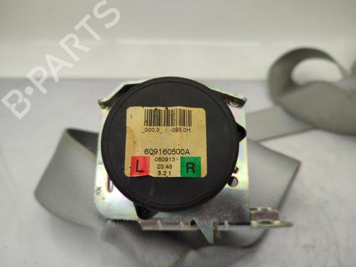 Rear right belt tensioner OPEL CORSA D (S07) 1.3 CDTI (L08, L68) | BP23710923C90 