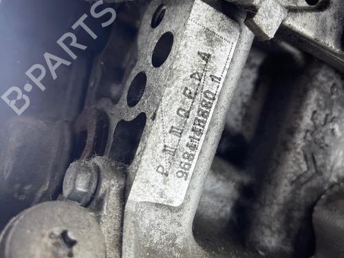 Engine CITROËN C3 II (SC_) 1.4 HDi 70 (SC8HZC, SC8HR0, SC8HP4) | BP38033142M1 - Image 5