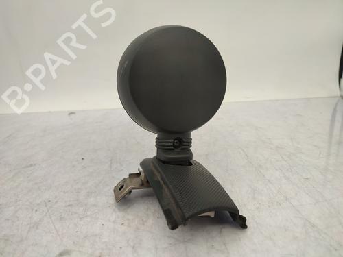 Instrument cluster PEUGEOT 107 (PM_, PN_) 1.0 | BP23684601C47 