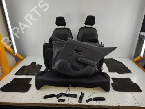 Seats set DACIA SANDERO III 1.0 TCe 100 ECO-G | BP23708510C78 