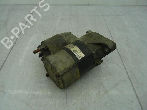 Used Starter Starter RENAULT CLIO II (BB_, CB_) 1.2 (BB0A, BB0F, BB10, BB1K, BB28, BB2D, BB2H, CB0A,... (58 hp) 23701770 23701770