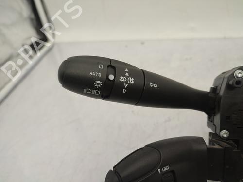 Steering column stalk PEUGEOT 207 SW (WK_) 1.6 HDi | BP23933731I23 
