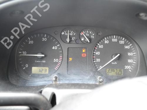 Used Parts VW POLO III (6N1)  64 1.9 D  2308687