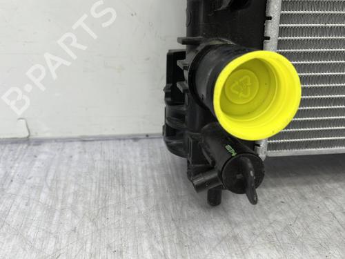 Køler RENAULT CLIO V (B7_) 1.0 TCe 90 (B7MT) | BP23750791M31 
