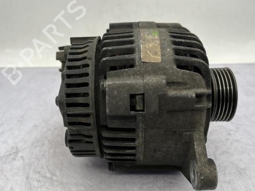 Alternator PEUGEOT 106 II (1A_, 1C_) 1.4 i | BP23670492M7 