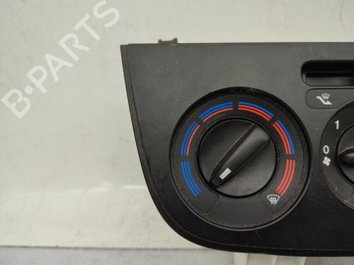 Climate control PEUGEOT BIPPER Tepee 1.4 HDi | BP23728583I5 - Image 3