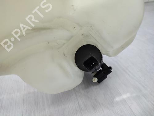 Windscreen washer tank PEUGEOT 208 I (CA_, CC_) 1.6 HDi | BP23677402C113