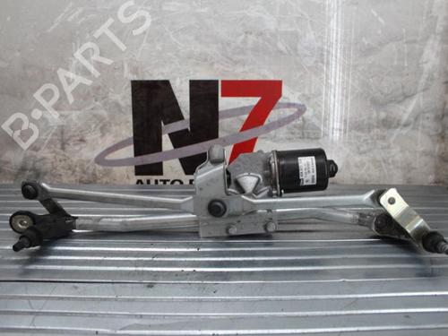 Used Front wiper motor BMW 1 (E87) 118 d (122 hp) 23688900