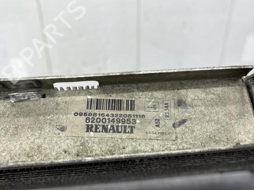 Køler RENAULT CLIO III (BR0/1, CR0/1) 1.2 16V (BR02, BR0J, BR11, CR02, CR0J, CR11) | BP23753390M31 