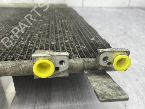 AC radiator VW T-ROC (A11, D11) 2.0 TDI 4motion | BP30902433M32 - Image 2