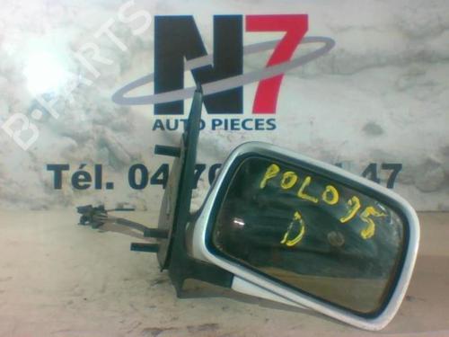 Right mirror VW POLO III (6N1) 60 1.4 | BP23666945C27 