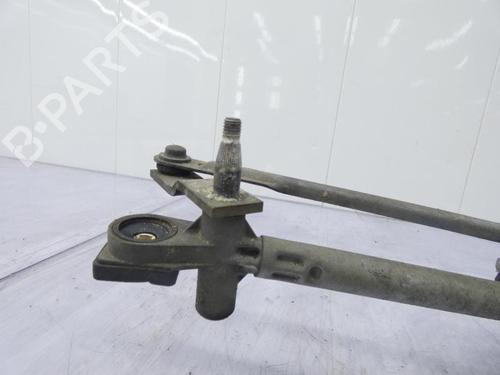 Front wiper motor FORD MONDEO III (B5Y) 2.0 16V TDDi / TDCi | BP23687028M29 