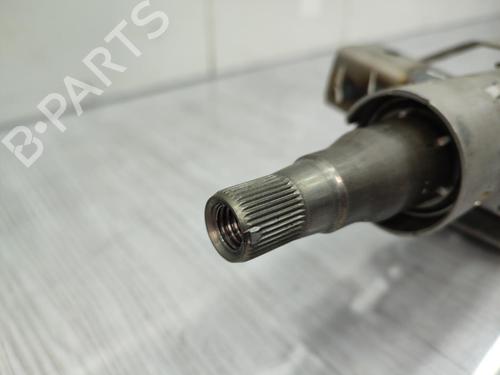 Steering column CITROËN C3 Picasso (SH_) 1.4 VTi 95 (SH8FSC, SH8FP0, SH8FP6) | BP23720124M21  - Image 10