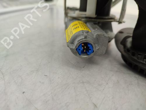 Front right seatbelt CITROËN C3 II (SC_) 1.4 HDi 70 (SC8HZC, SC8HR0, SC8HP4) | BP27566917I25 - Image 22