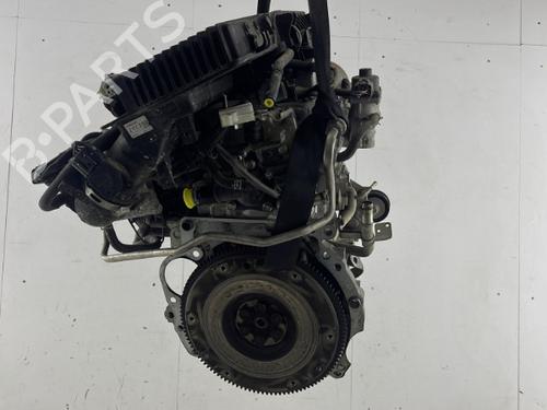 Engine MAZDA 2 (DE_, DH_) 1.3 (DE3FS) | BP23757032M1 - Image 3