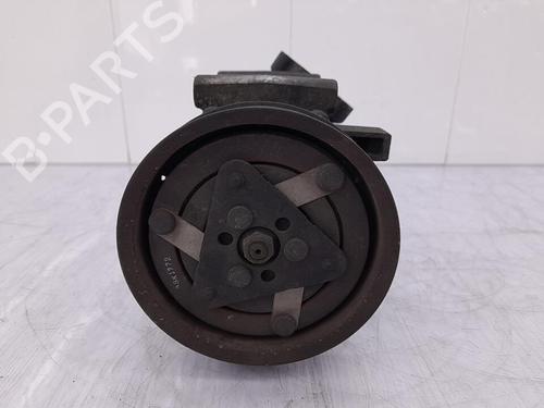 AC compressor RENAULT CLIO III (BR0/1, CR0/1) 1.5 dCi (BR17, CR17) | BP23710534M34 - Image 2