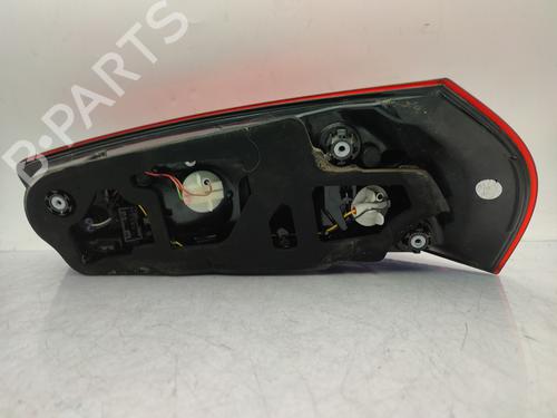 Left taillight CITROËN C4 Picasso II 1.6 HDi / BlueHDi 115 | BP29178660C34 