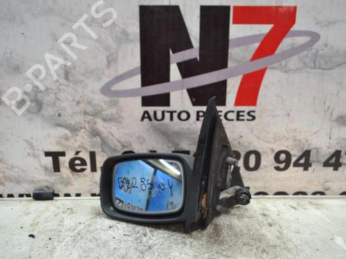 Left mirror FORD ESCORT VI Turnier (GAL, ANL) 1.8 TD | BP23688548C26 