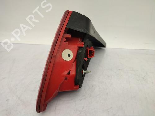 Right tailgate light PEUGEOT 3008 I MPV (0U_) 1.6 HDi | BP23683454C80 