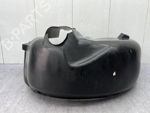 Wheel arch SKODA FABIA II (542) 1.6 TDI | BP23749057C56 