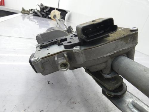 Front wiper motor CITROËN C4 I (LC_) 1.6 HDi | BP23695347M29  - Image 5