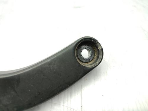 Front windshield wiper arm AUDI A5 (8T3) 2.7 TDI | BP23721077C143 