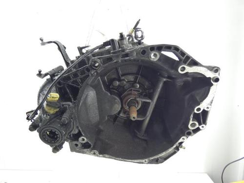 Used Gearbox PEUGEOT 406 (8B) 1.9 TD (90 hp) 23697610