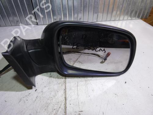 Right mirror PEUGEOT 307 Break (3E) 2.0 HDI 110 | BP23698740C27 