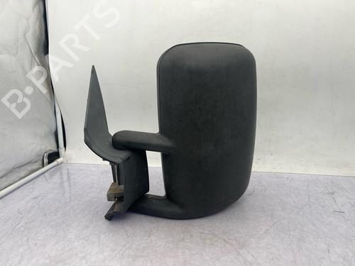 Used Left mirror Left mirror MERCEDES-BENZ SPRINTER 3-t Van (B903) 308 CDI (903.661, 903.662, 903.663) (82 hp) 34624779 34624779