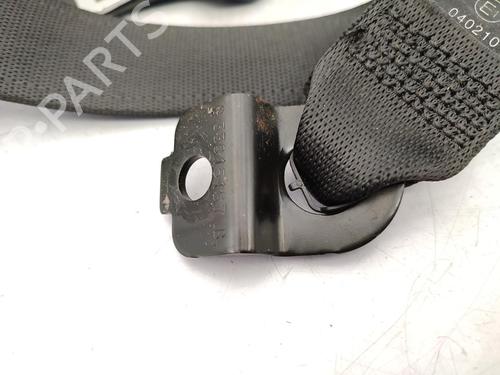 Front right seatbelt OPEL CORSA C (X01) 1.2 (F08, F68) | BP23732753I25 - Image 6