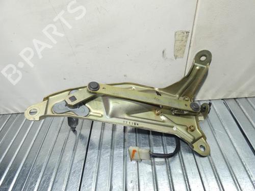 Rear wiper motor RENAULT LAGUNA I (B56_, 556_) 1.8 (B56Z) | BP23670927M102 