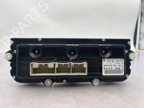 Climate control VW GOLF V (1K1) 1.9 TDI | BP36835945I5 - Image 5