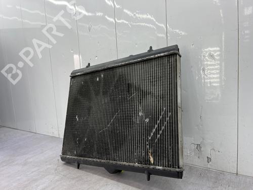 Water radiator CITROËN DS4 (NX_) 2.0 HDi / BlueHDi 135 | BP34000417M31 - Image 4