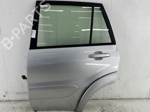 Used Left rear door TOYOTA RAV 4 II (_A2_) 2.0 D 4WD (CLA20_, CLA21_, CLA20R, CLA21R) (116 hp) 29255493