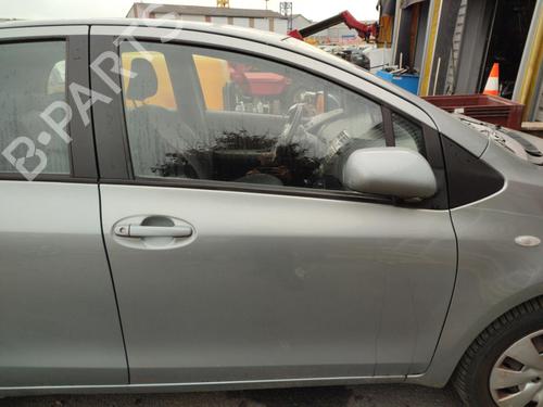 Electronic module TOYOTA YARIS (_P9_) 1.33 VVT-i (NSP90_, NSP90R) | BP23755588M83 - Image 53