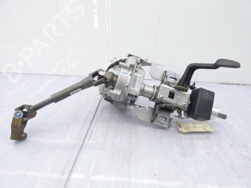 Steering column RENAULT KADJAR (HA_, HL_) 1.5 dCi 110 (HLA3) | BP23691664M21 - Image 5