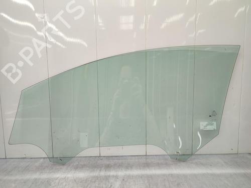 Front right door window FORD FIESTA VI (CB1, CCN) 1.6 TDCi | BP23729975C19 