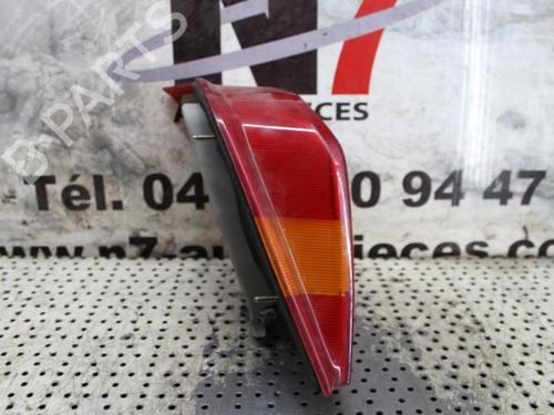 Right taillight FORD FIESTA III (GFJ) 1.3 Cat | BP23686669C35