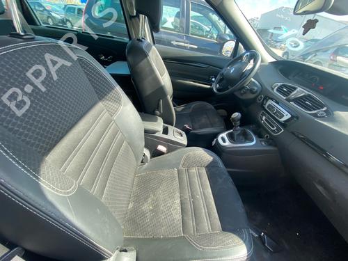 Used Seats set Seats set 38317018 38317018