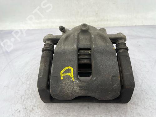 Right front brake caliper NISSAN NOTE (E12) 1.2 DIG-S | BP37419120M104 - Image 6