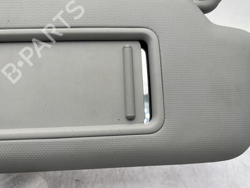 Right sun visor AUDI A1 Sportback (8XA, 8XF) 1.4 TFSI | BP29855457I2 