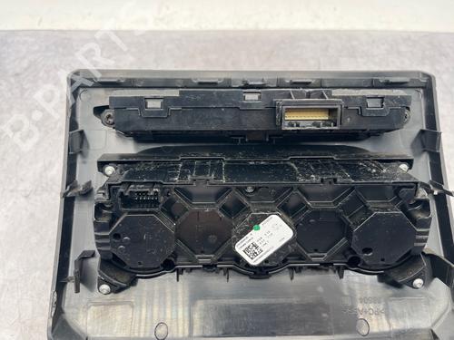 Climate control DACIA DUSTER (HM_) 1.5 dCi 115 4x4 (HMAD) | BP40447673I5 - Image 2