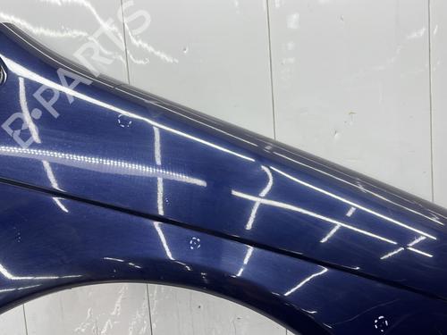 Right front fenders CITROËN C5 I (DC_) 2.0 HDi (DCRHZB, DCRHZE) | BP28110273C42 